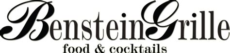 Benstein grill - Dec 1, 2022 · Benstein Grille is a moderately priced 200-seat restaurant offering American cuisine style food and service. Lamb chops, steaks, fresh seafood, pastas and salads along with classic two-fisted ...